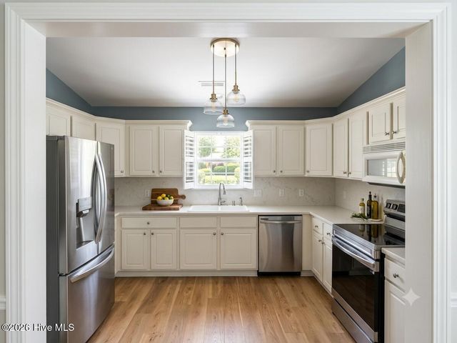 5195 Minnesota Drive SE, Southport, NC 28461