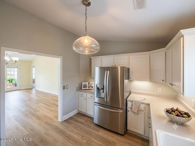 5195 Minnesota Drive SE, Southport, NC 28461