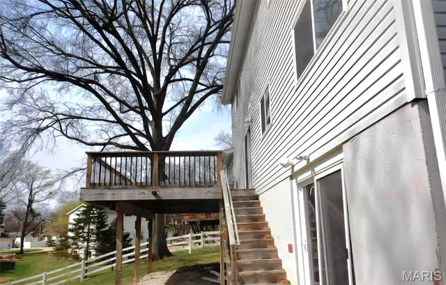 3 Silveroak Drive, Manchester, MO 63021