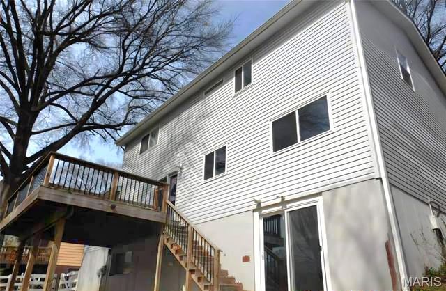 3 Silveroak Drive, Manchester, MO 63021