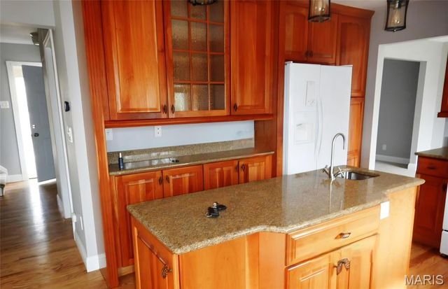 3 Silveroak Drive, Manchester, MO 63021