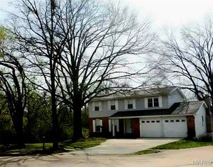 3 Silveroak Drive, Manchester, MO 63021