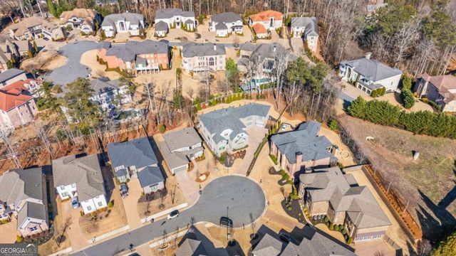 925 Sunny Meadows Lane, Marietta, GA 30062