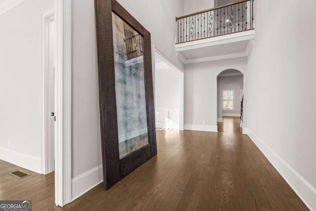 925 Sunny Meadows Lane, Marietta, GA 30062