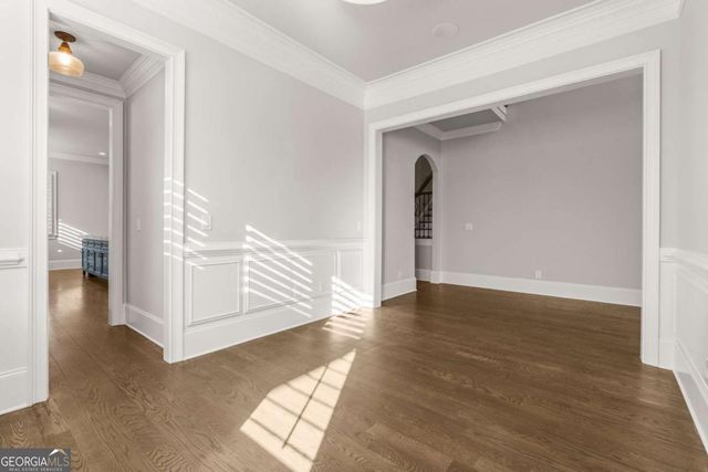 925 Sunny Meadows Lane, Marietta, GA 30062