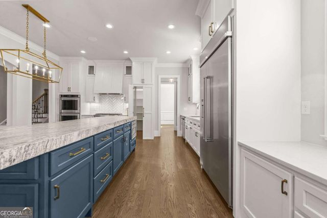 925 Sunny Meadows Lane, Marietta, GA 30062