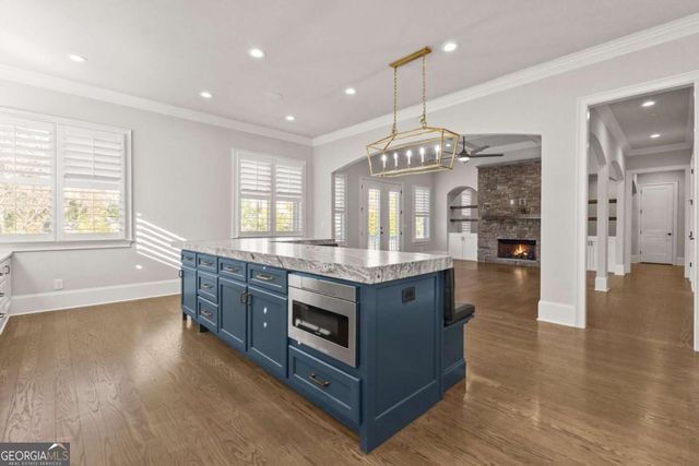 925 Sunny Meadows Lane, Marietta, GA 30062