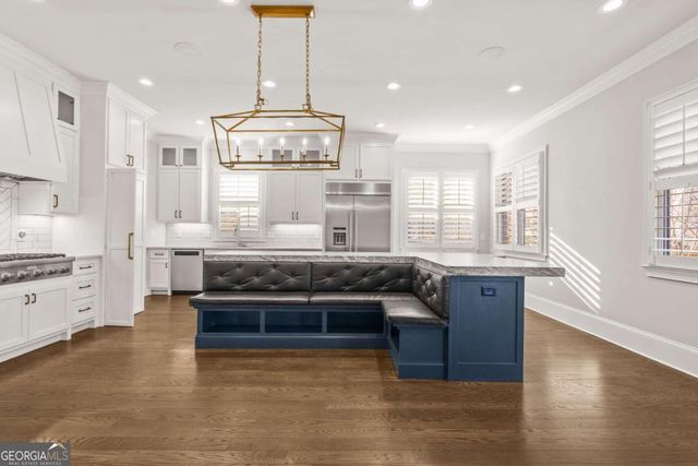 925 Sunny Meadows Lane, Marietta, GA 30062