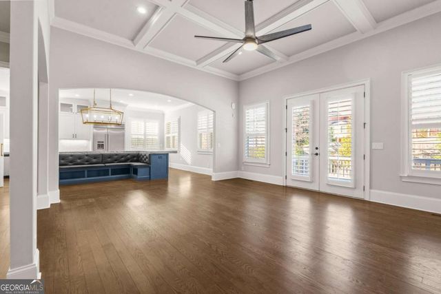 925 Sunny Meadows Lane, Marietta, GA 30062