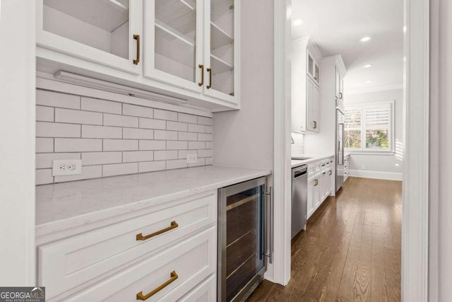 925 Sunny Meadows Lane, Marietta, GA 30062