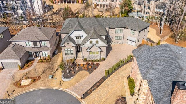 925 Sunny Meadows Lane, Marietta, GA 30062