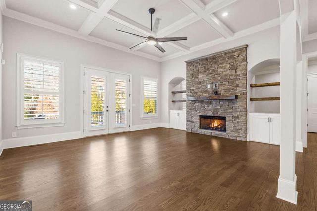 925 Sunny Meadows Lane, Marietta, GA 30062