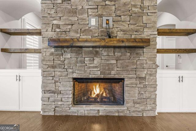 925 Sunny Meadows Lane, Marietta, GA 30062