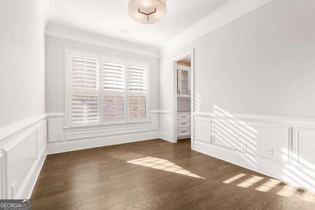 925 Sunny Meadows Lane, Marietta, GA 30062