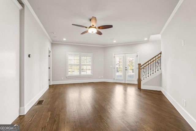 925 Sunny Meadows Lane, Marietta, GA 30062