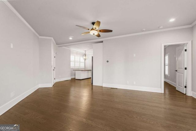 925 Sunny Meadows Lane, Marietta, GA 30062