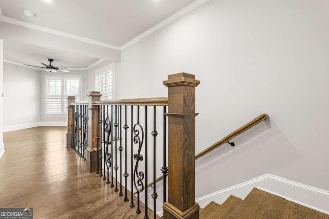 925 Sunny Meadows Lane, Marietta, GA 30062