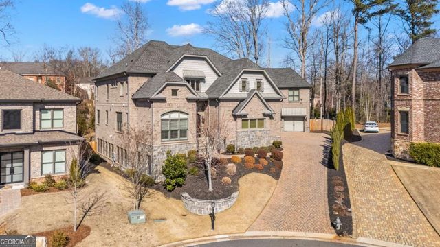 925 Sunny Meadows Lane, Marietta, GA 30062