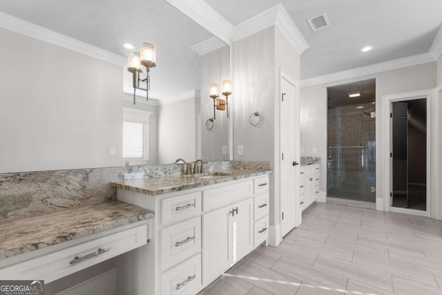 925 Sunny Meadows Lane, Marietta, GA 30062