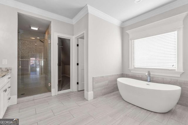 925 Sunny Meadows Lane, Marietta, GA 30062