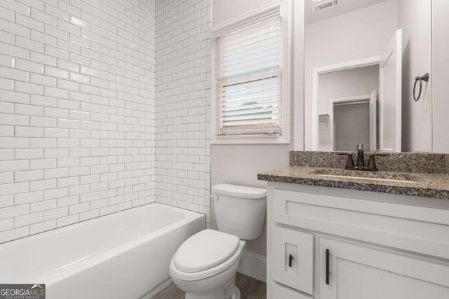 925 Sunny Meadows Lane, Marietta, GA 30062