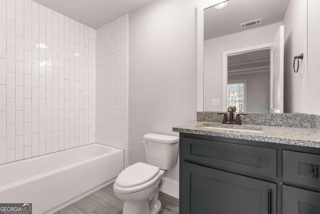 925 Sunny Meadows Lane, Marietta, GA 30062