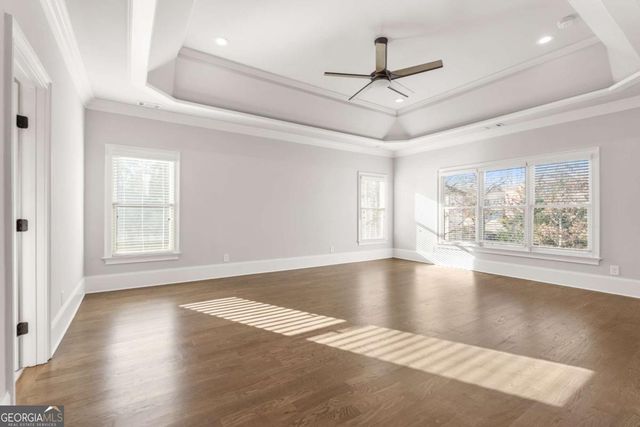 925 Sunny Meadows Lane, Marietta, GA 30062