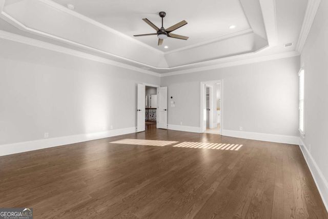 925 Sunny Meadows Lane, Marietta, GA 30062