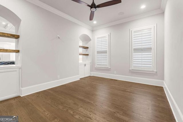 925 Sunny Meadows Lane, Marietta, GA 30062