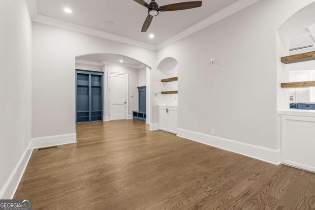 925 Sunny Meadows Lane, Marietta, GA 30062