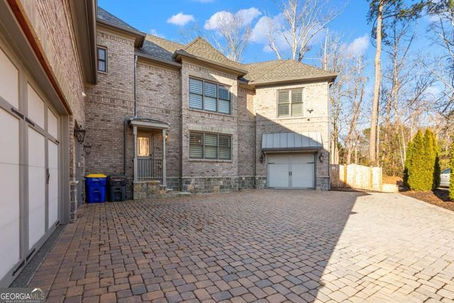 925 Sunny Meadows Lane, Marietta, GA 30062