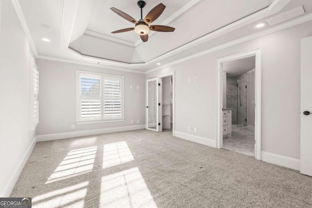 925 Sunny Meadows Lane, Marietta, GA 30062