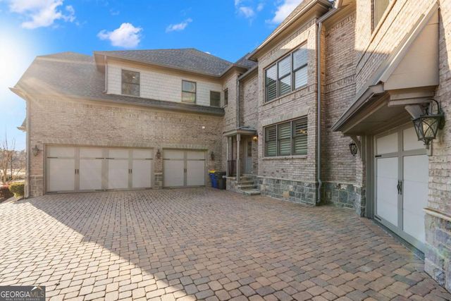 925 Sunny Meadows Lane, Marietta, GA 30062