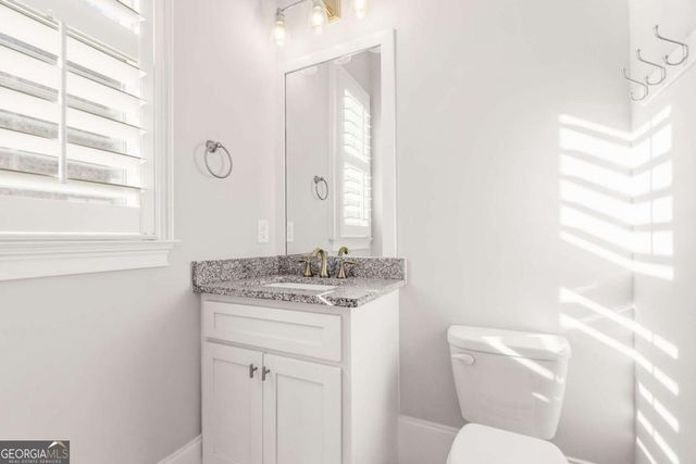 925 Sunny Meadows Lane, Marietta, GA 30062