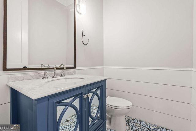 925 Sunny Meadows Lane, Marietta, GA 30062