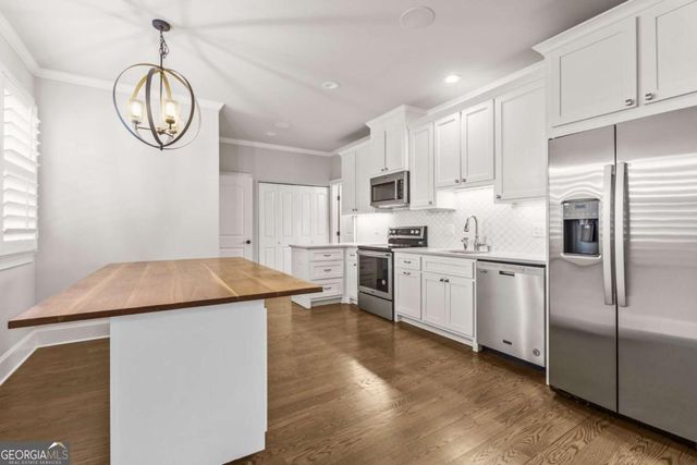 925 Sunny Meadows Lane, Marietta, GA 30062