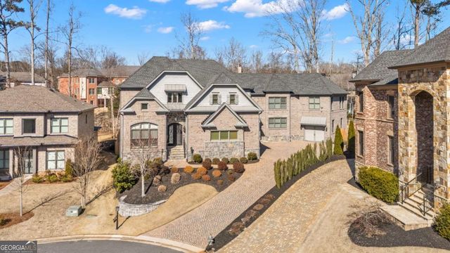 925 Sunny Meadows Lane, Marietta, GA 30062