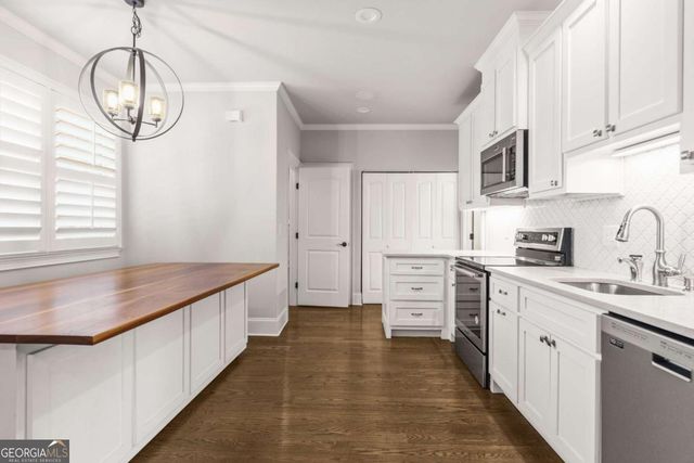 925 Sunny Meadows Lane, Marietta, GA 30062