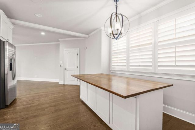 925 Sunny Meadows Lane, Marietta, GA 30062