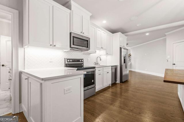 925 Sunny Meadows Lane, Marietta, GA 30062