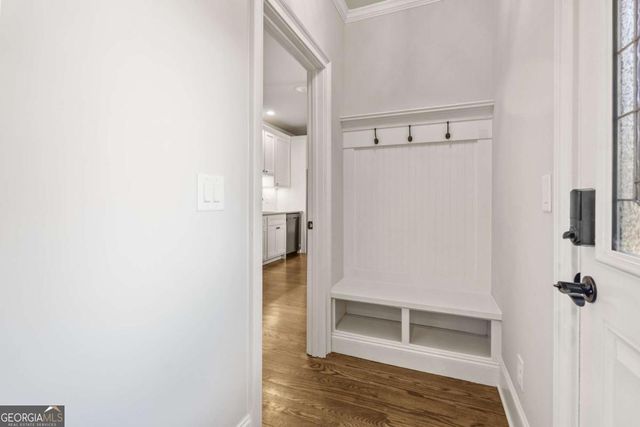 925 Sunny Meadows Lane, Marietta, GA 30062