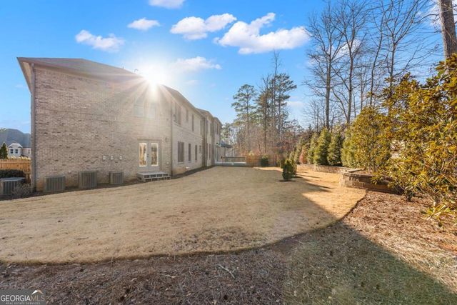 925 Sunny Meadows Lane, Marietta, GA 30062