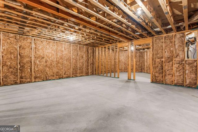 925 Sunny Meadows Lane, Marietta, GA 30062