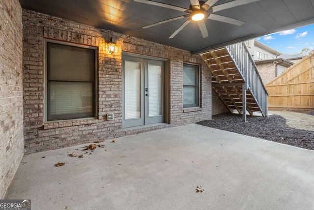 925 Sunny Meadows Lane, Marietta, GA 30062