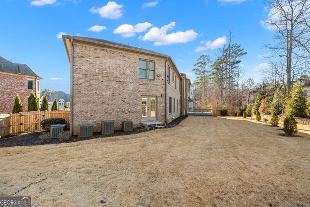 925 Sunny Meadows Lane, Marietta, GA 30062