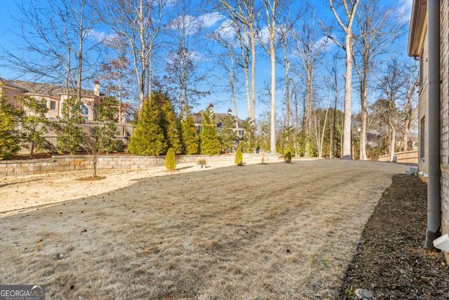 925 Sunny Meadows Lane, Marietta, GA 30062