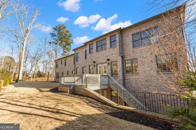 925 Sunny Meadows Lane, Marietta, GA 30062