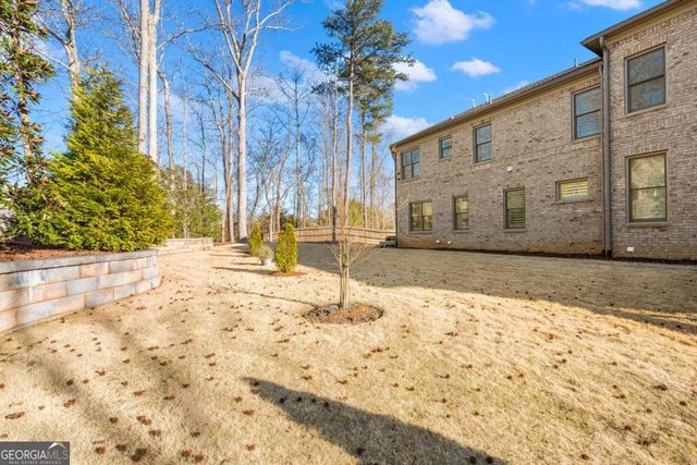 925 Sunny Meadows Lane, Marietta, GA 30062