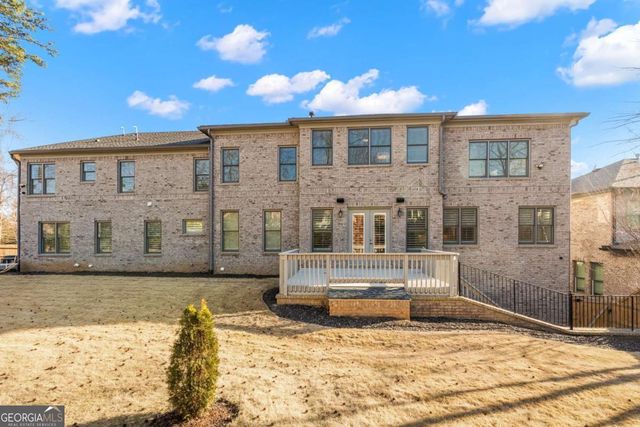 925 Sunny Meadows Lane, Marietta, GA 30062