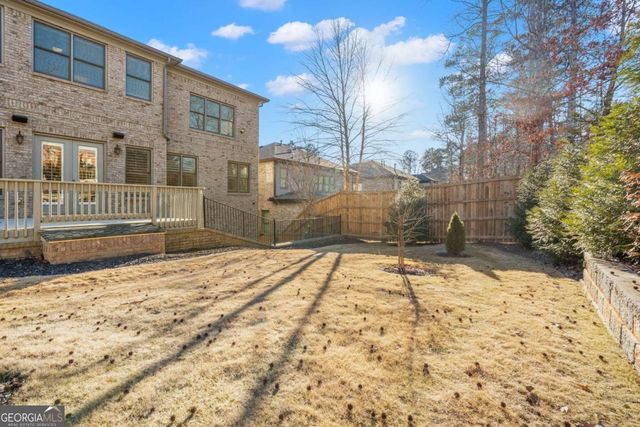 925 Sunny Meadows Lane, Marietta, GA 30062